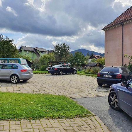 Akacjowa 7 Apartment Stronie Slaskie Luaran gambar