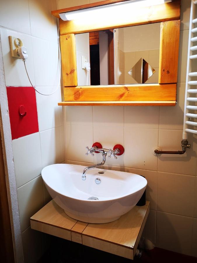 Akacjowa 7 Apartment Stronie Slaskie Luaran gambar