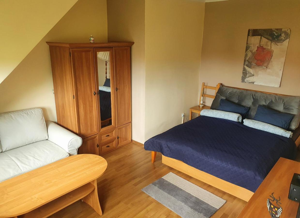 Akacjowa 7 Apartment Stronie Slaskie Luaran gambar