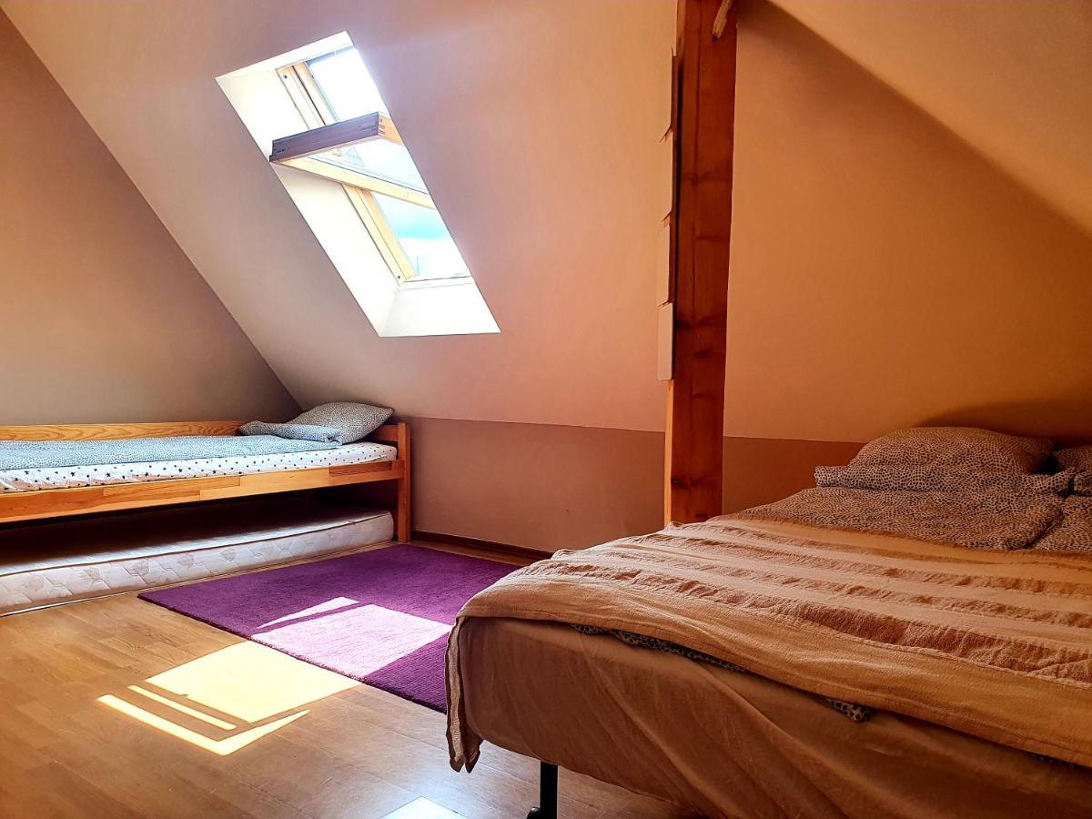 Akacjowa 7 Apartment Stronie Slaskie Luaran gambar