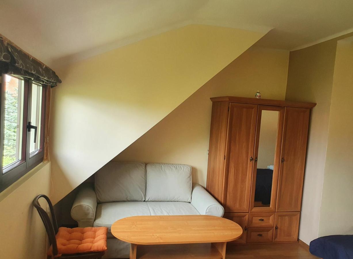 Akacjowa 7 Apartment Stronie Slaskie Luaran gambar