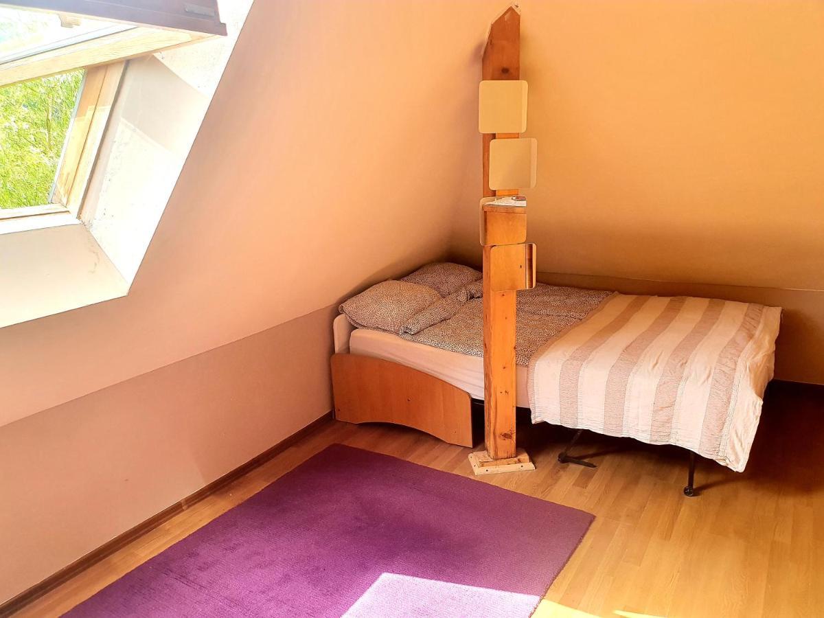 Akacjowa 7 Apartment Stronie Slaskie Luaran gambar