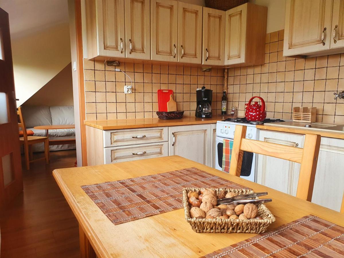 Akacjowa 7 Apartment Stronie Slaskie Luaran gambar