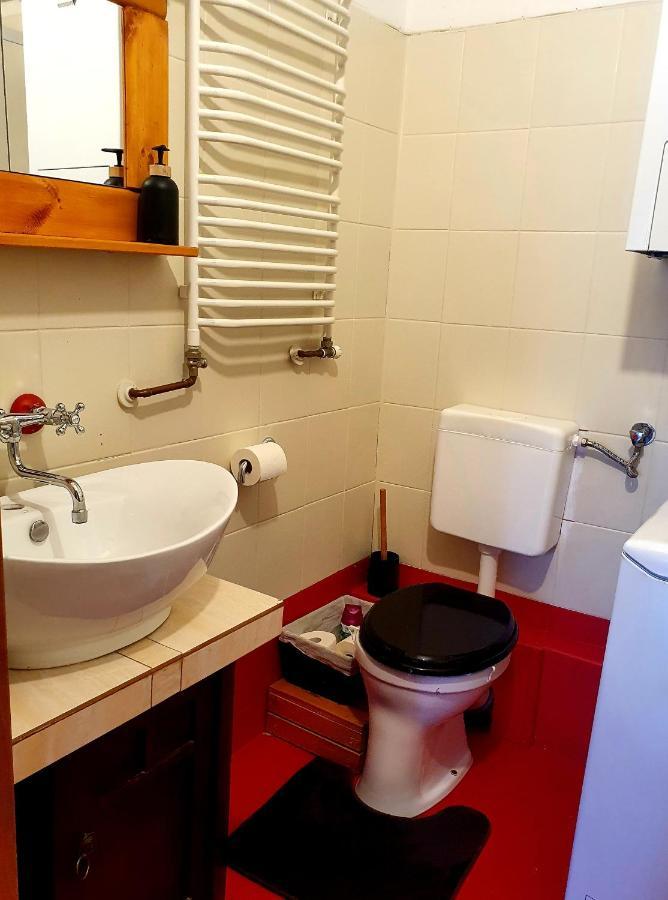 Akacjowa 7 Apartment Stronie Slaskie Luaran gambar
