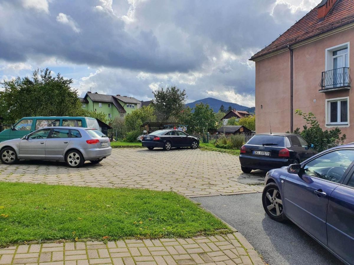 Akacjowa 7 Apartment Stronie Slaskie Luaran gambar