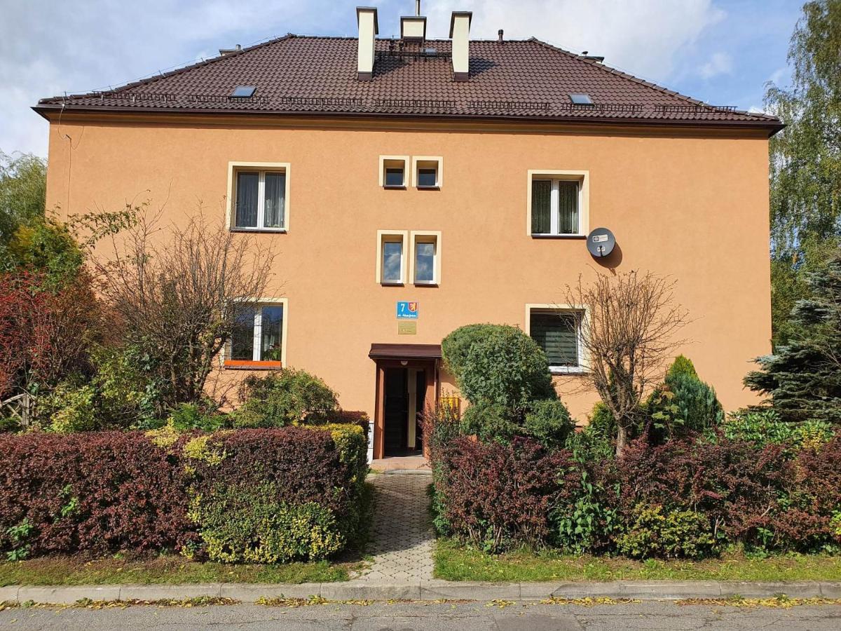 Akacjowa 7 Apartment Stronie Slaskie Luaran gambar